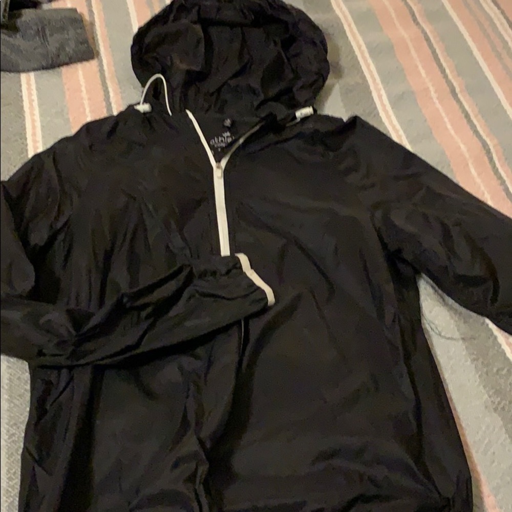 Windbreaker